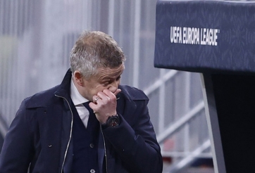 MU hết hi vọng chiêu mộ sao Real Madrid