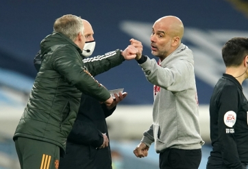 Chuyển nhượng bóng đá tối 21/7: Man City 'dằn mặt' MU, Chelsea đón siêu sao?