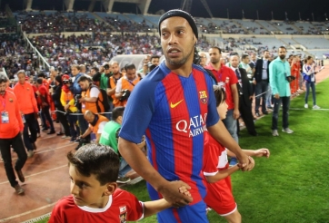 Kết quả bóng đá hôm nay 21/7: Real đấu Barca