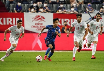 Nhận định Nhật Bản vs Nam Phi: Khí thế chủ nhà