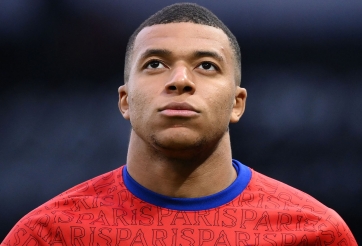 Vì Mbappe, gã khổng lồ 'hiến tế' gần một đội hình