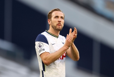 Ngã giá không tưởng, Tottenham đồng ý bán Kane cho gã khổng lồ