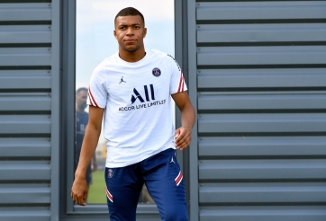 Thông điệp đanh thép, Mbappe sắp chia tay PSG