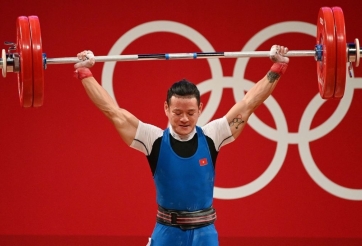 Tổng kết OLYMPIC 2021 ngày 25/7: Ngày buồn của đoàn Việt Nam