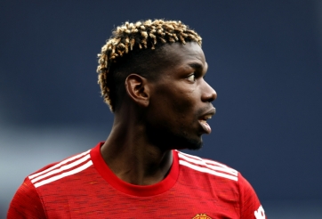 NÓNG: MU chốt giá bán Pogba, thương vụ chờ ngày công bố