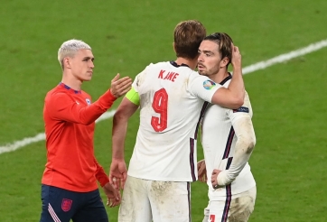 Sau Sancho, siêu sao tuyển Anh tiếp theo sắp kiểm tra y tế tại Manchester