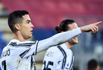 Ronaldo gây bất ngờ, chấp nhận giảm lương để trở lại đội bóng quê nhà?