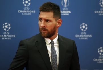 Chuyển nhượng bóng đá 7/8: Messi sẽ nhận lương cực 'khủng' tại đội bóng mới