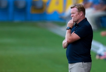 Barca báo thêm hai 'tin dữ' sau khi chia tay Messi