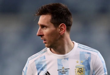 Messi trực tiếp liên hệ HLV ông lớn, xác định bến đỗ tiếp theo