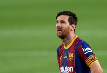 Sự thật ngỡ ngàng về lý do Messi chia tay Barcelona