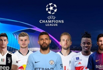 Kết quả bóng đá hôm nay 11/8: Sôi động Cúp C1