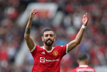 MU có 'cơ hội vàng' để độc chiếm ngôi đầu Ngoại hạng Anh 2021/22