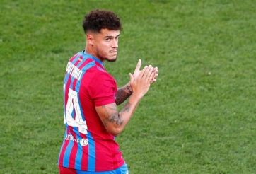 Barcelona 'nhất tiễn hạ song điêu', sẵn sàng cho cuộc sống không Messi