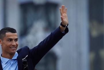 Chuyển nhượng bóng đá 18/8: Ronaldo nhận lương cực khủng tại bến đỗ bất ngờ?