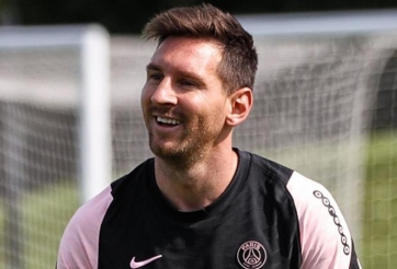 Sau PSG, Messi gây bất ngờ với bến đỗ cuối cùng nằm ngoài châu Âu