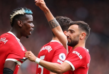 Thi đấu xuất sắc, 5 cầu thủ MU được Solsa yêu cầu 'trọng thưởng'