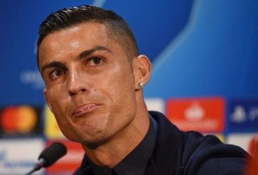 Ronaldo viết tâm thư, chính thức làm sáng tỏ tương lai