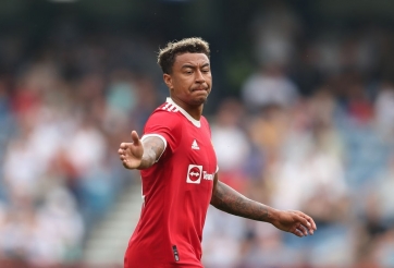 Bruno Fernandes gọi thẳng Lingard là diễn viên hài