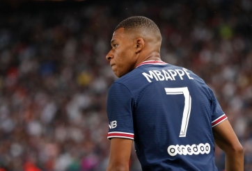 Lộ video cho thấy Mbappe đang bị cô lập tại PSG