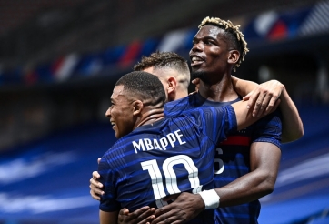 Siêu sao đưa ra câu trả lời trước 'đề nghị lịch sử' của MU