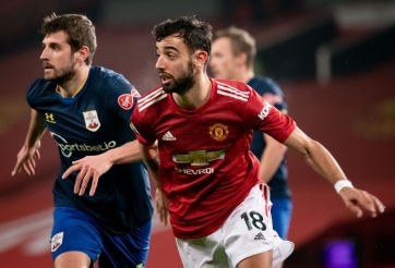 Soi kèo MU vs Southampton: Điều không thể khác