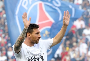 Người trong cuộc lên tiếng, rõ bến đỗ của Messi sau khi rời PSG
