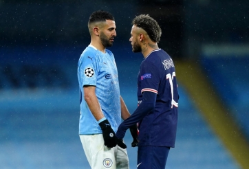 Những cặp đấu 'tử thần' đáng mong chờ nhất vòng bảng Cúp C1