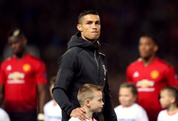 MU đối đầu Ronaldo trong giai đoạn 'sinh tử' tại Ngoại hạng Anh?