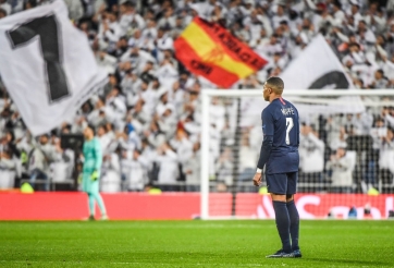 Giám đốc PSG: 'Nếu Mbappe muốn ra đi, cậu ấy sẽ được toại nguyện'