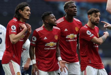 MU đứng trước nguy cơ nhận án phạt từ FIFA