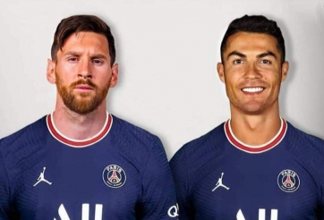 Chủ tịch PSG lên tiếng vụ Mbappe, làm rõ khả năng chiêu mộ Ronaldo