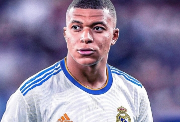 NÓNG: Real đạt thỏa thuận chiêu mộ Mbappe với mức giá 'không tưởng'