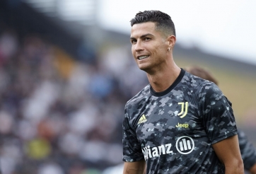 Ronaldo giúp Arsenal hoàn tất thương vụ 'trong mơ'?