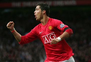 Tiết lộ: Ronaldo chấp nhận điều thiệt thòi để về MU