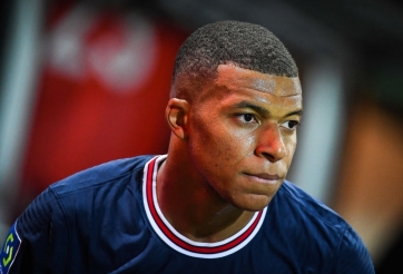 Real gửi 'tối hậu thư' cuối cùng cho PSG ở thương vụ Mbappe