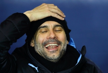 Pep tuyên bố thẳng về khả năng vô địch của Chelsea và Liverpool