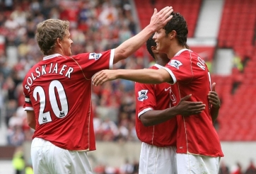 Solskjaer tiết lộ 'mệnh lệnh' đầu tiên dành cho Ronaldo