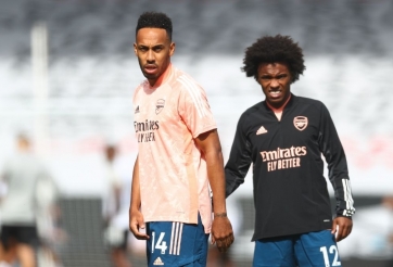 Sao lớn chấp nhận mất tiền để 'tháo chạy' khỏi Arsenal