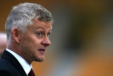 Ronaldo khiến kế hoạch của Solskjaer 'phá sản'?