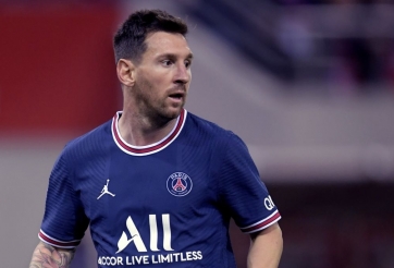 Lộ 'quả bom' gây chấn động thế giới của Messi