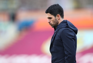 'Người thay thế Arteta' nhận lời dẫn dắt Arsenal