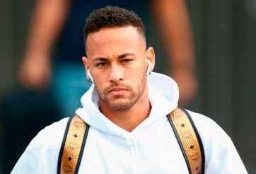 Vụ Neymar về Barca: PSG xác nhận câu trả lời