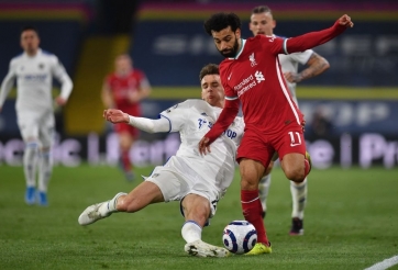 Nhận định Liverpool vs Leeds: Chờ bữa tiệc tấn công