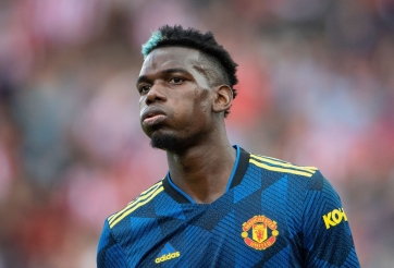 Chuyển nhượng tối 11/9: Real gieo sầu cho MU, Chelsea bắt tay Bayern