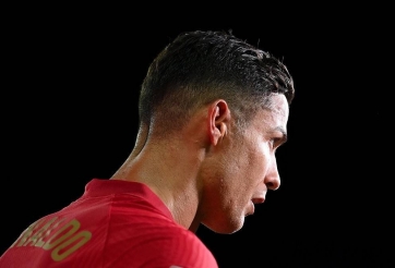 Đội hình MU đấu Newcastle: Ronaldo đá chính!