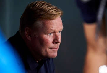 Đội bóng của Messi khiến Barca ôm hận?