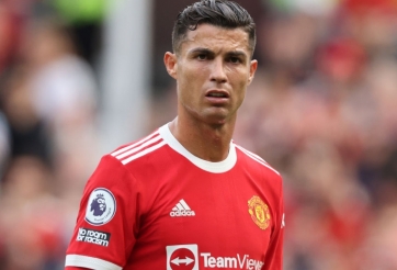 Ronaldo bị tố cố tình làm trái ý ban huấn luyện