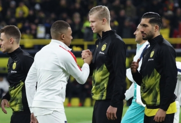 Chủ tịch xác nhận, Real thâu tóm hai siêu sao đắt giá?