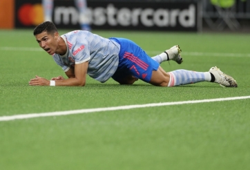 Kết quả bóng đá hôm nay (15/9):  Cú sốc tại Cúp C1